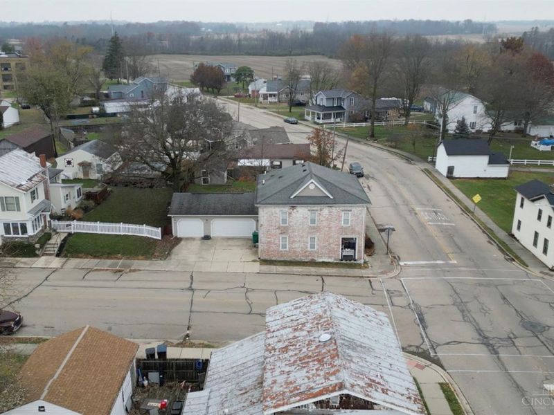 104 Jackson Street, Farmersville, OH 45325 Photo 2