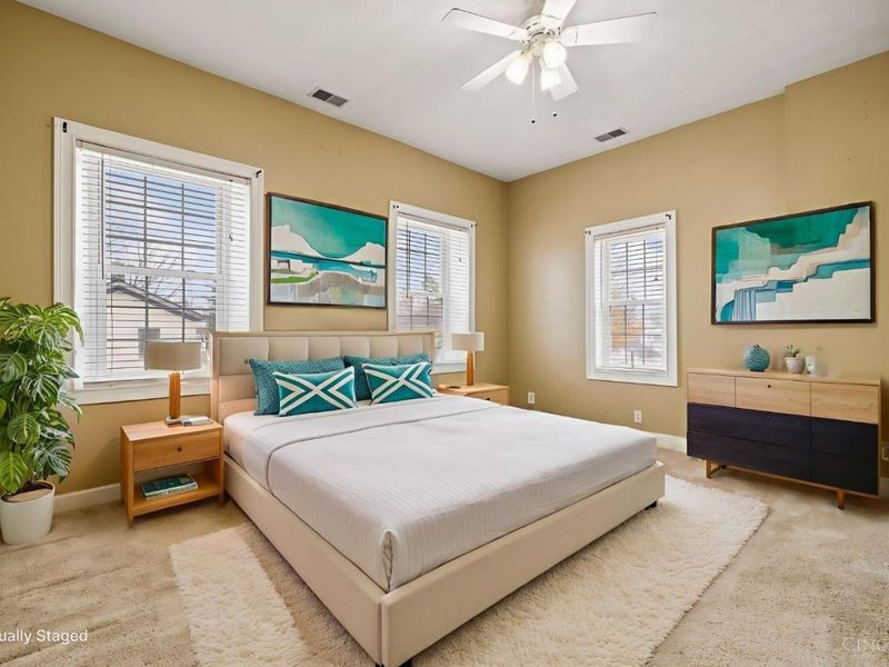 104 Jackson Street, Farmersville, OH 45325 Photo 20