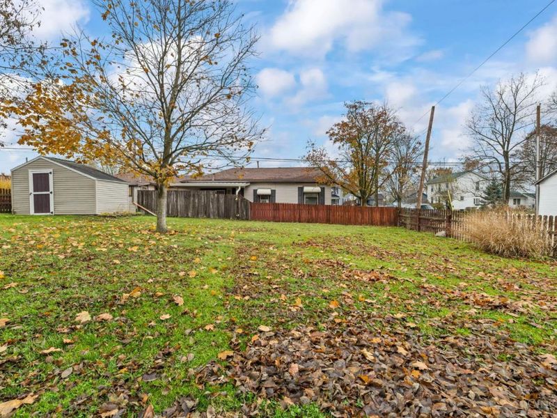 104 Jackson Street, Farmersville, OH 45325 Photo 30