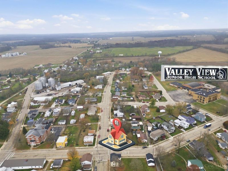 104 Jackson Street, Farmersville, OH 45325 Photo 32