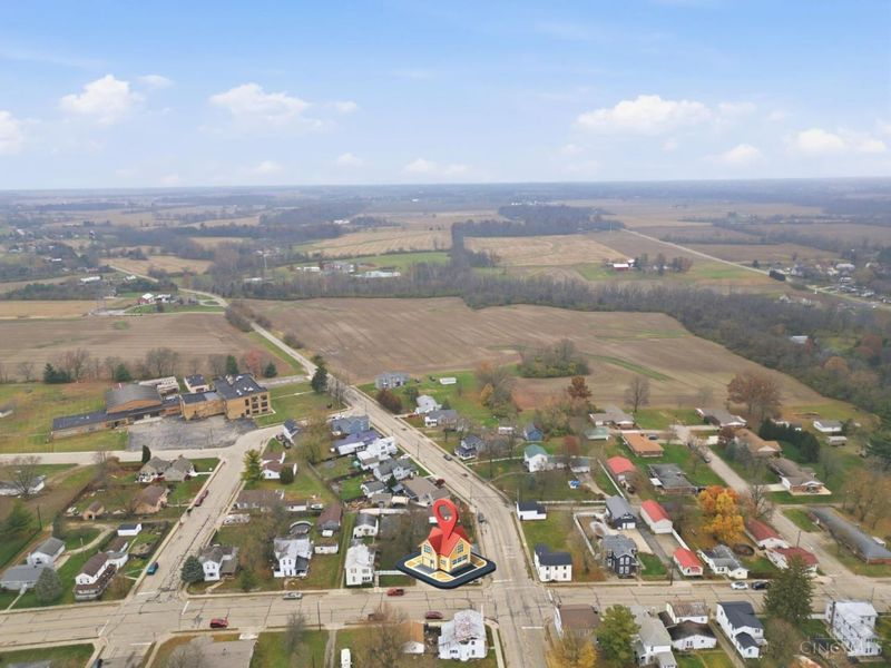 104 Jackson Street, Farmersville, OH 45325 Photo 33