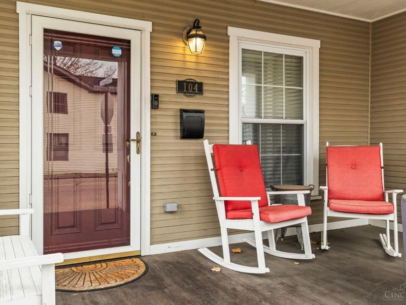 104 Jackson Street, Farmersville, OH 45325 Photo 4