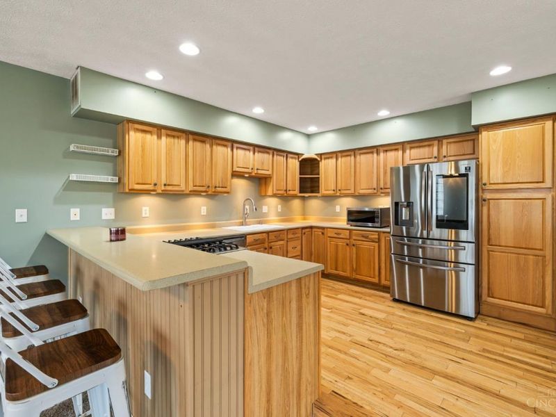 104 Jackson Street, Farmersville, OH 45325 Photo 9