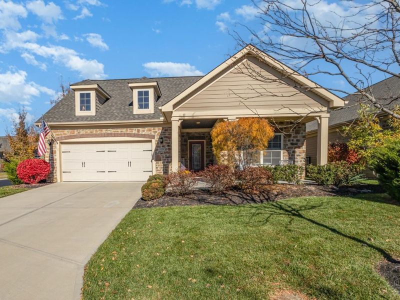 8336 Park Place, West Chester, OH 45069 Photo 1