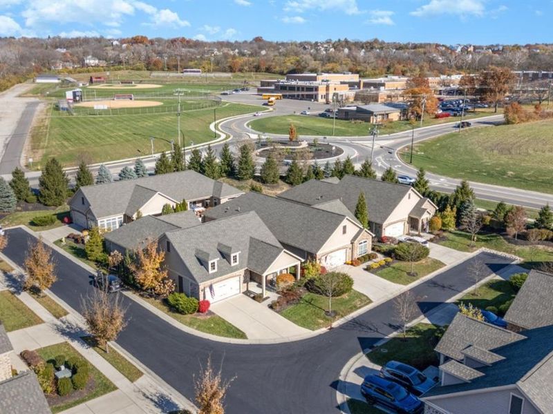 8336 Park Place, West Chester, OH 45069 Photo 27