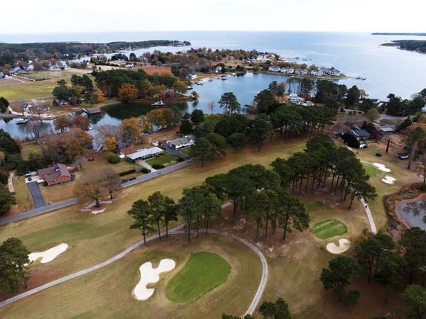 373 East Fairway Drive, KILMARNOCK, VA 22482