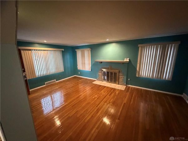 1034 Bertram Avenue, Dayton, OH 45406