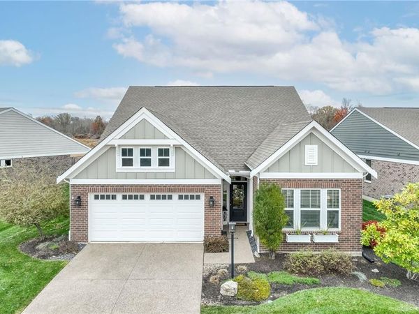 5139 Renaissance Park Drive, Franklin, OH 45005