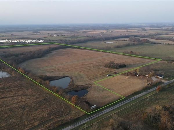 710 SE State Hwy PP N/A, Leeton, MO 64761