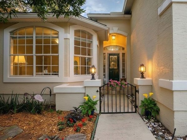 414 PORTSIDE Drive, Fernandina Beach, FL 32034