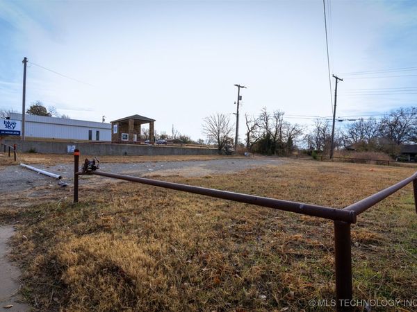 000 E Broadway Street , Drumright, OK 74030
