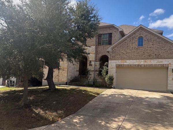 410 Catalina LN, Austin, TX 78737