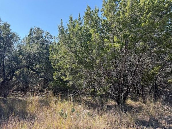 Lot K10037 Drew Drop, Horseshoe Bay, TX 78657