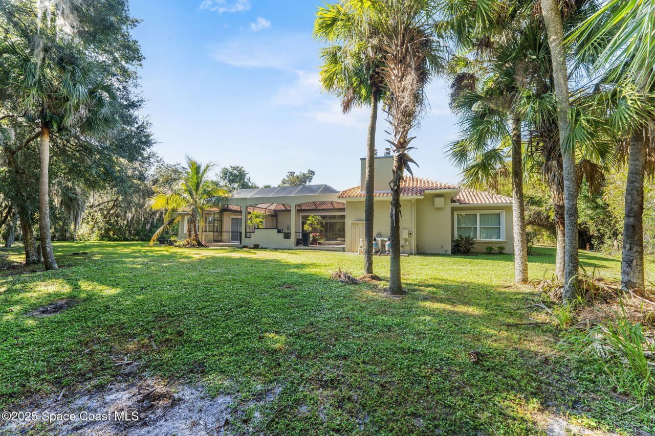 8034 Windover Way , Titusville, FL 32780 Photo