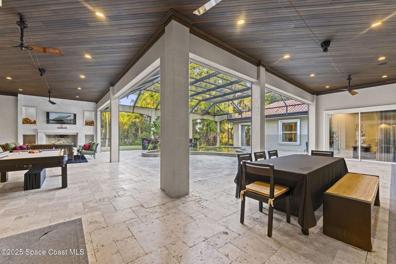 8034 Windover Way , Titusville, FL 32780 Photo