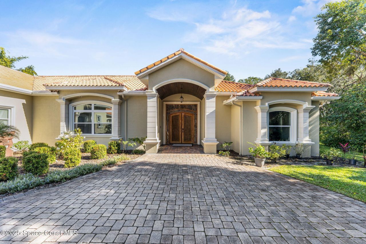 8034 Windover Way , Titusville, FL 32780 Photo