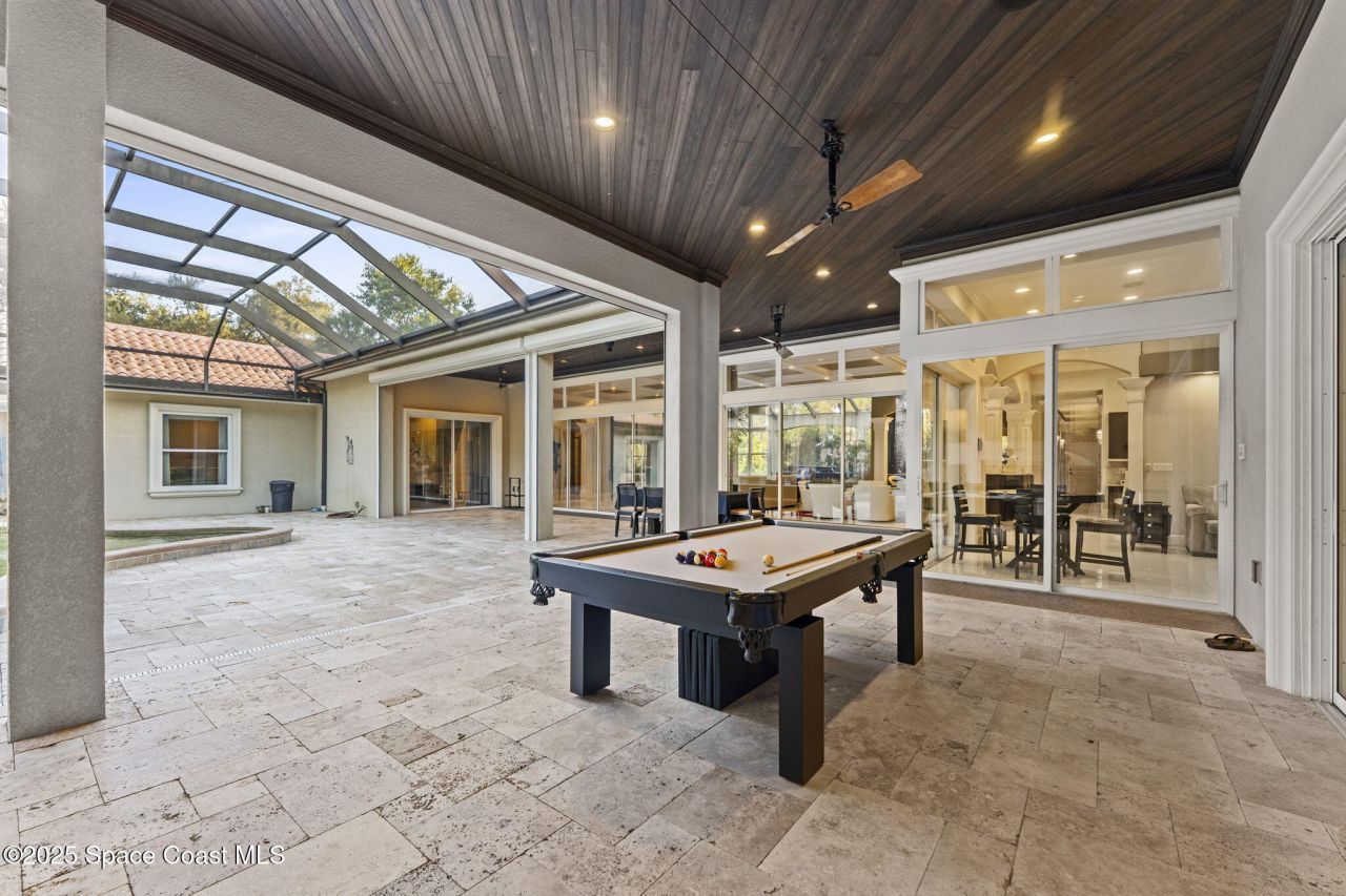 8034 Windover Way , Titusville, FL 32780 Photo