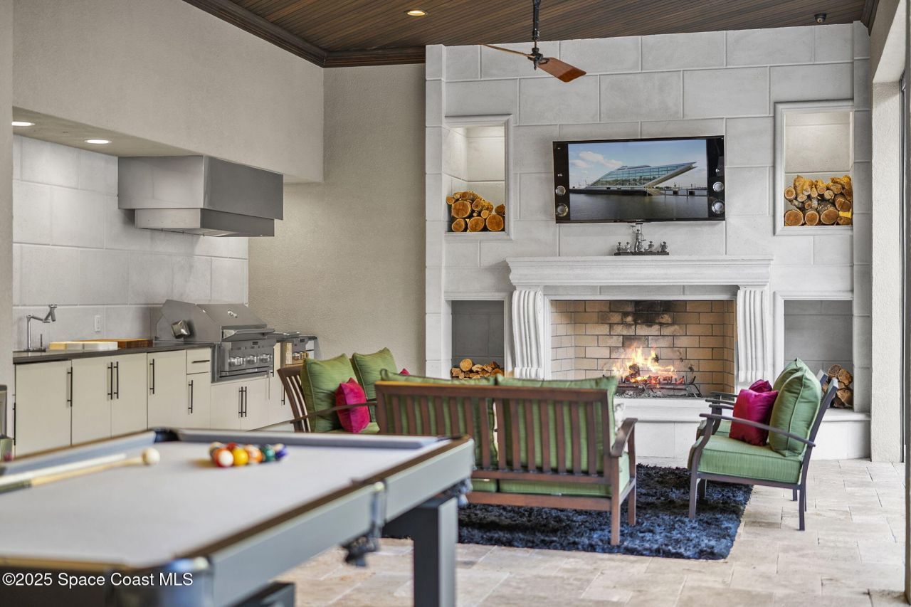 8034 Windover Way , Titusville, FL 32780 Photo