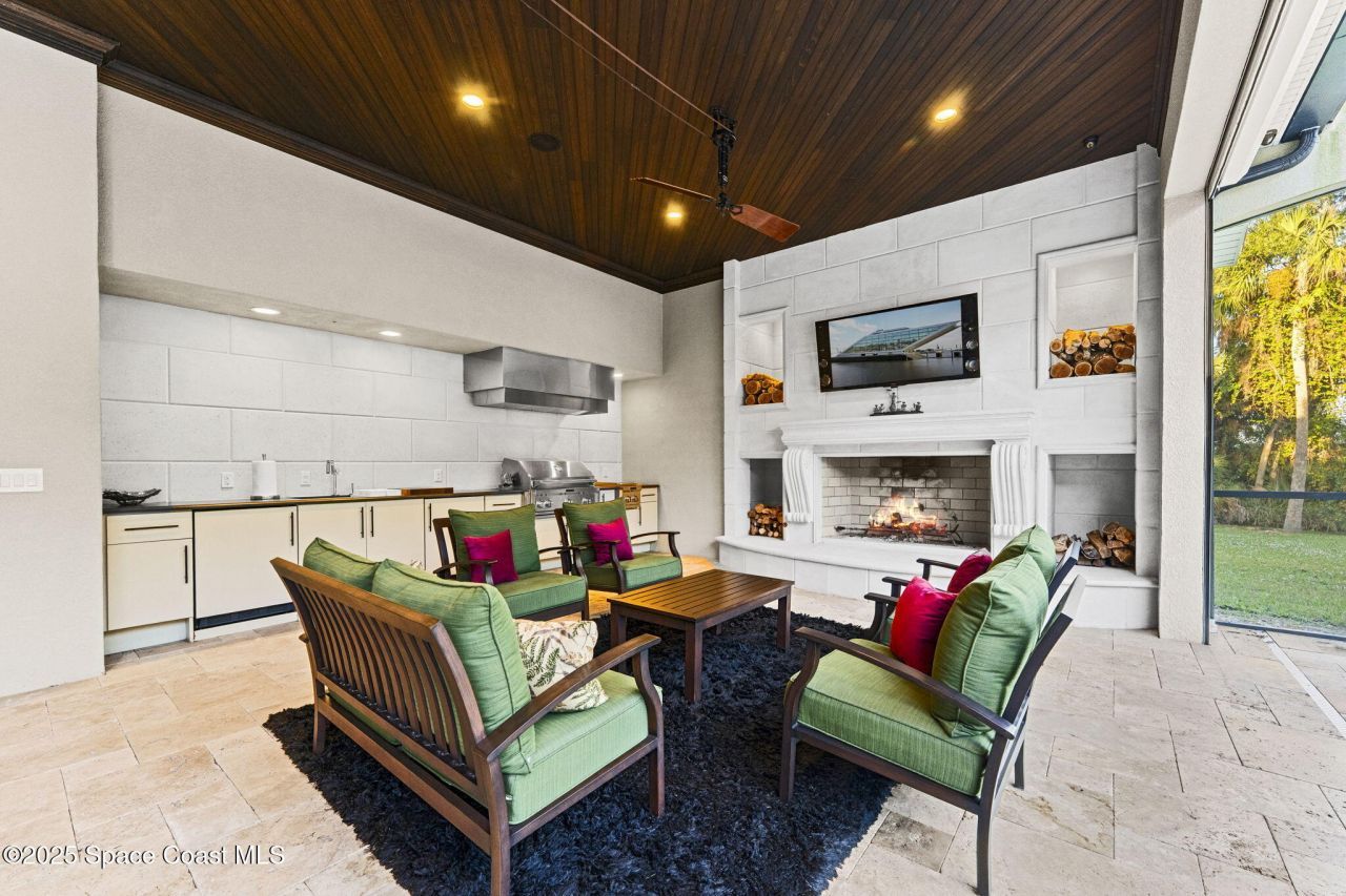 8034 Windover Way , Titusville, FL 32780 Photo