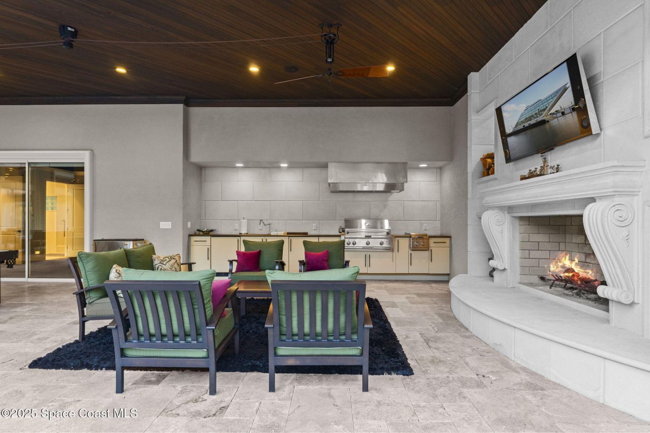 8034 Windover Way , Titusville, FL 32780 Photo