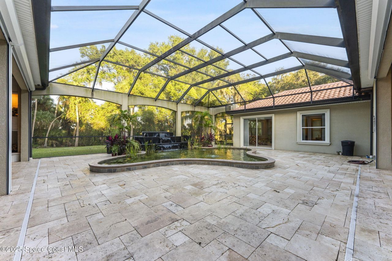 8034 Windover Way , Titusville, FL 32780 Photo