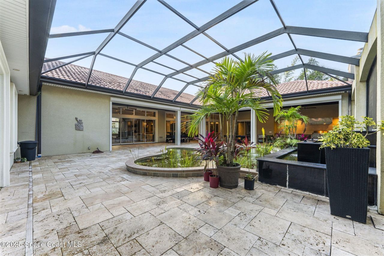 8034 Windover Way , Titusville, FL 32780 Photo