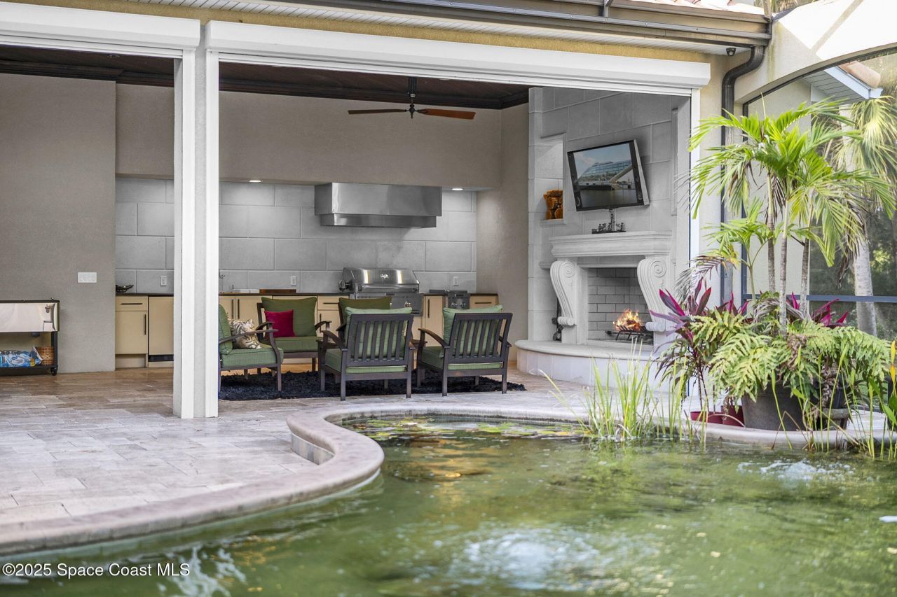 8034 Windover Way , Titusville, FL 32780 Photo