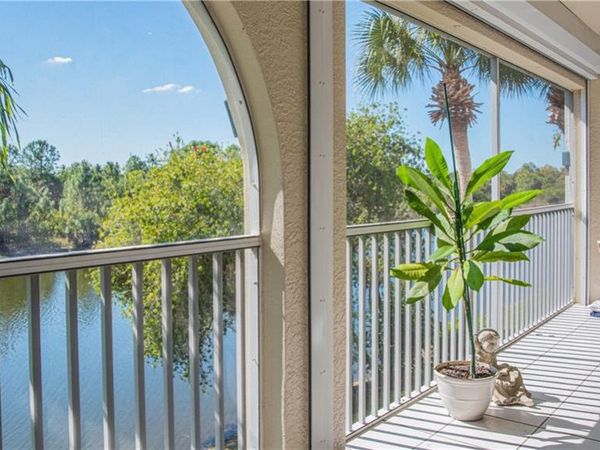 10711 Crooked River RD, Unit 202, ESTERO, FL 34135
