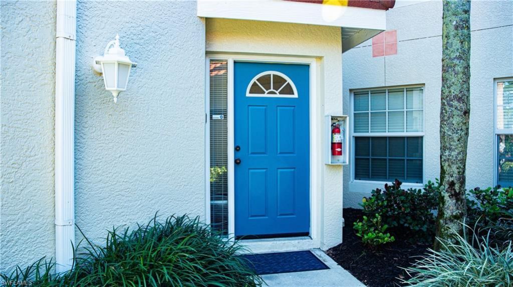 10711 Crooked River Rd, Unit 202, Estero, FL 34135 Photo