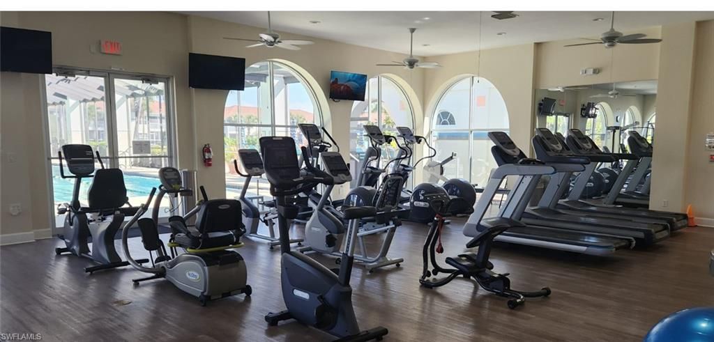 10711 Crooked River Rd, Unit 202, Estero, FL 34135 Photo