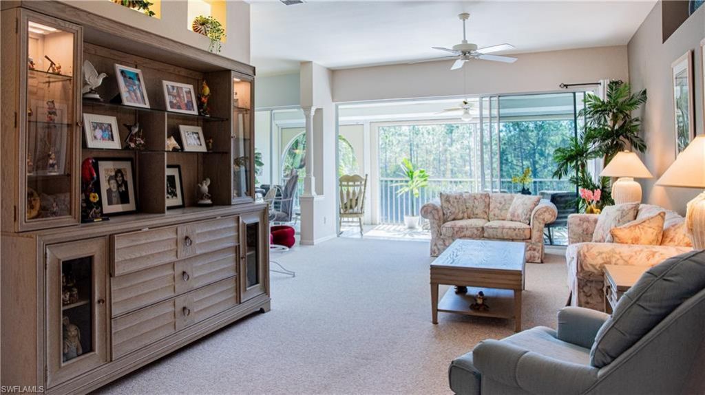 10711 Crooked River Rd, Unit 202, Estero, FL 34135 Photo