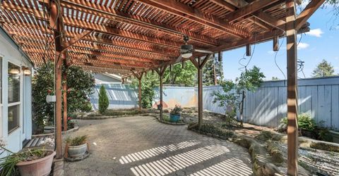 9699 Rudway Ct, Sacramento, CA 95827 Photo