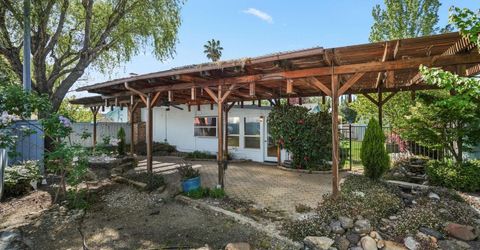 9699 Rudway Ct, Sacramento, CA 95827 Photo