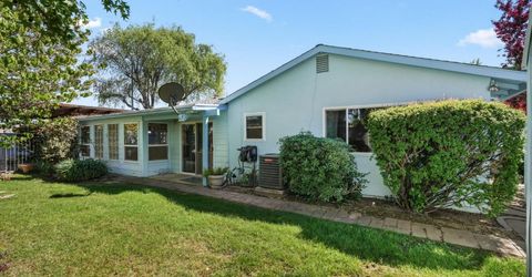 9699 Rudway Ct, Sacramento, CA 95827 Photo