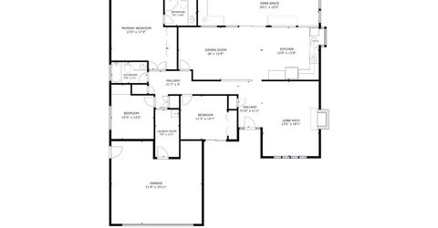 9699 Rudway Ct, Sacramento, CA 95827 Photo