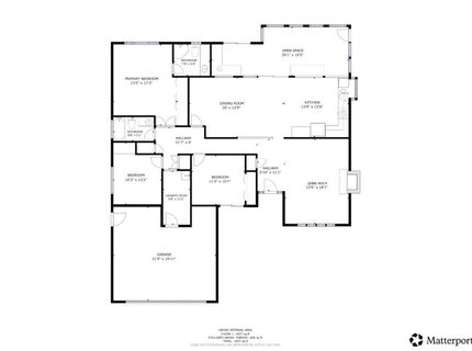 9699 Rudway Ct, Sacramento, CA 95827 Photo