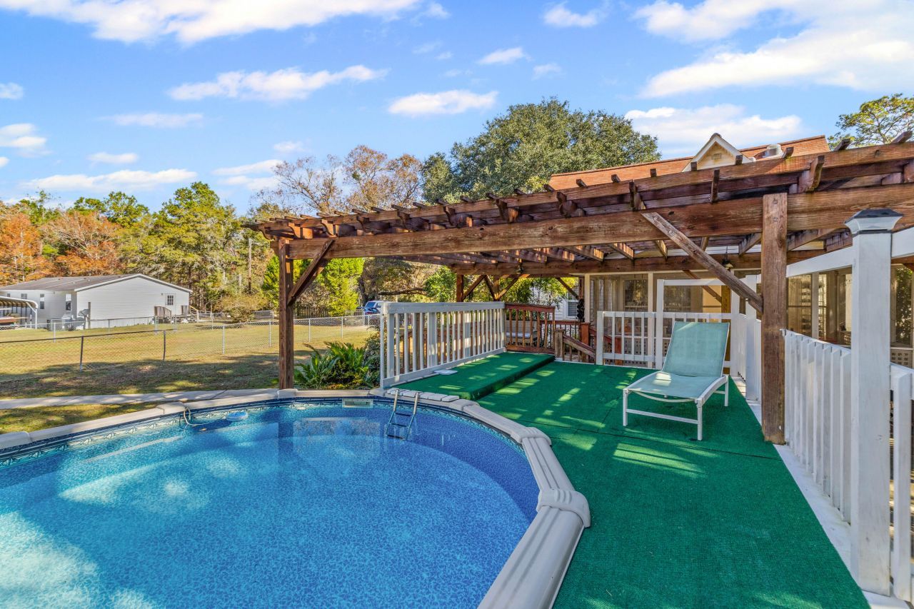 5615 Highway 165 Photo 39