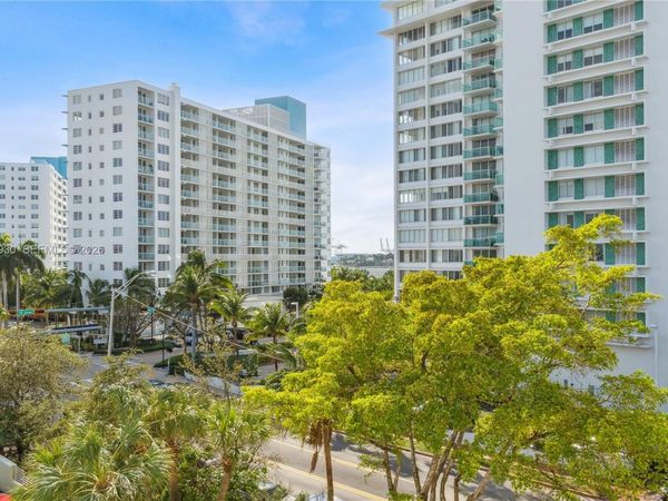 1035 West Ave, Unit 506, Miami Beach, FL 33139