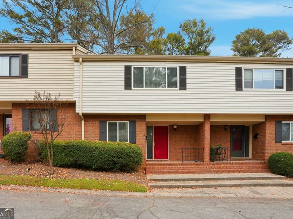 3320 Northcrest Road, Unit C, Atlanta, GA 30340