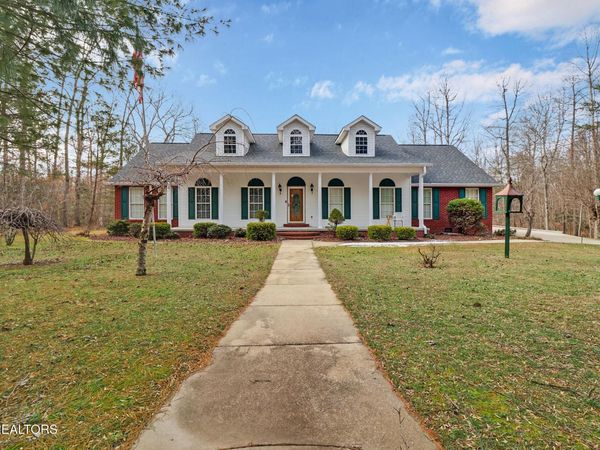 306 Carrie Drive, Crossville, TN 38572