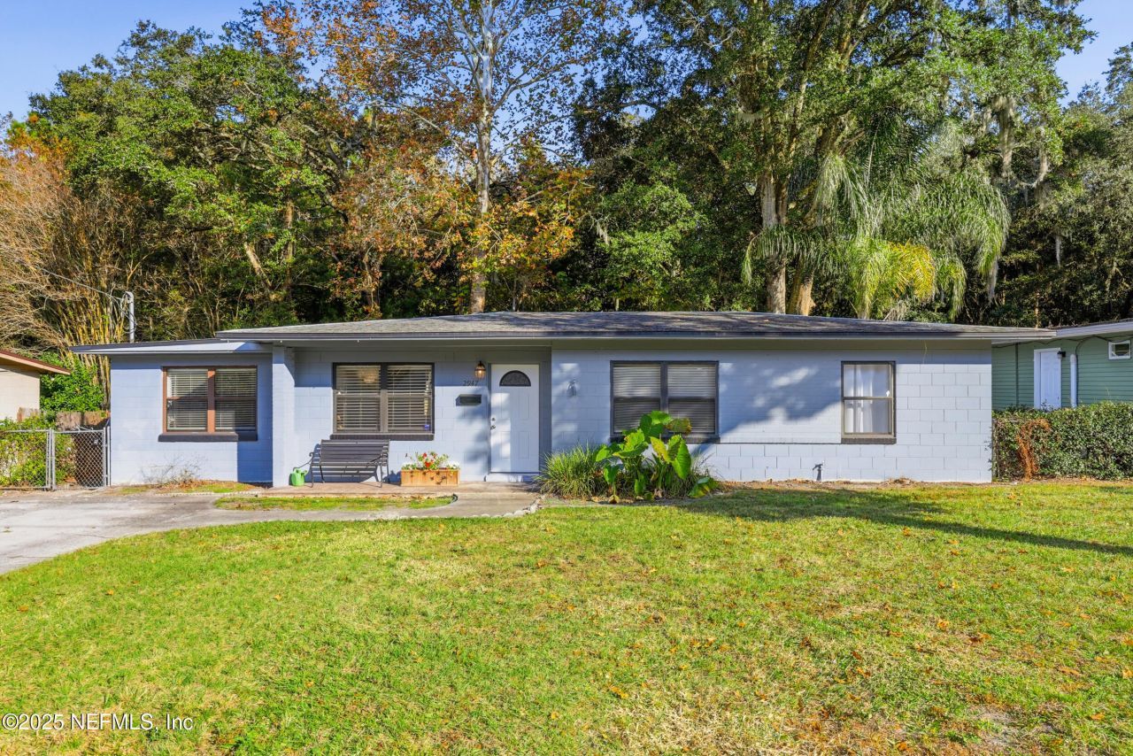 2947 Kline Road, Jacksonville, FL 32246 Main Photo