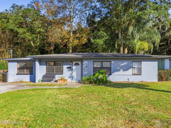 2947 KLINE Road, Jacksonville, FL 32246