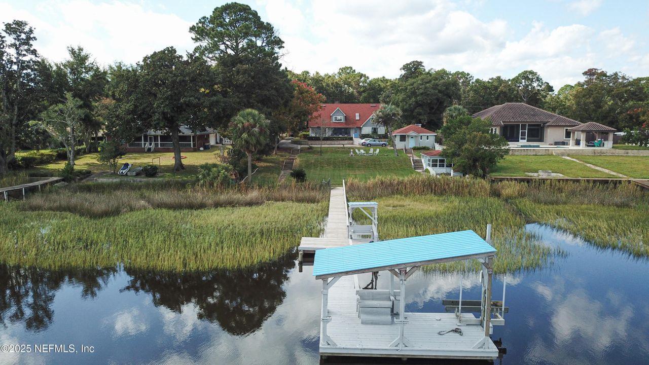 1375 Cedar Bay Road, Jacksonville, FL 32218 Photo