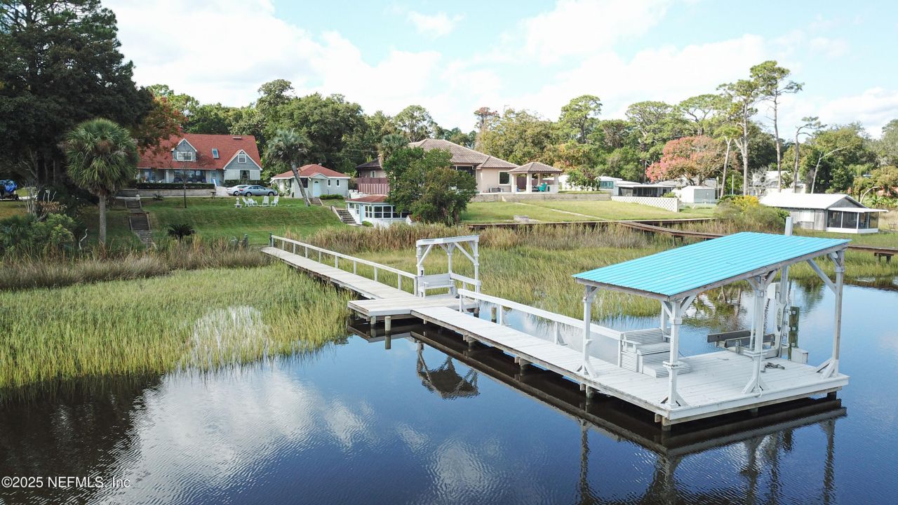 1375 Cedar Bay Road, Jacksonville, FL 32218 Photo