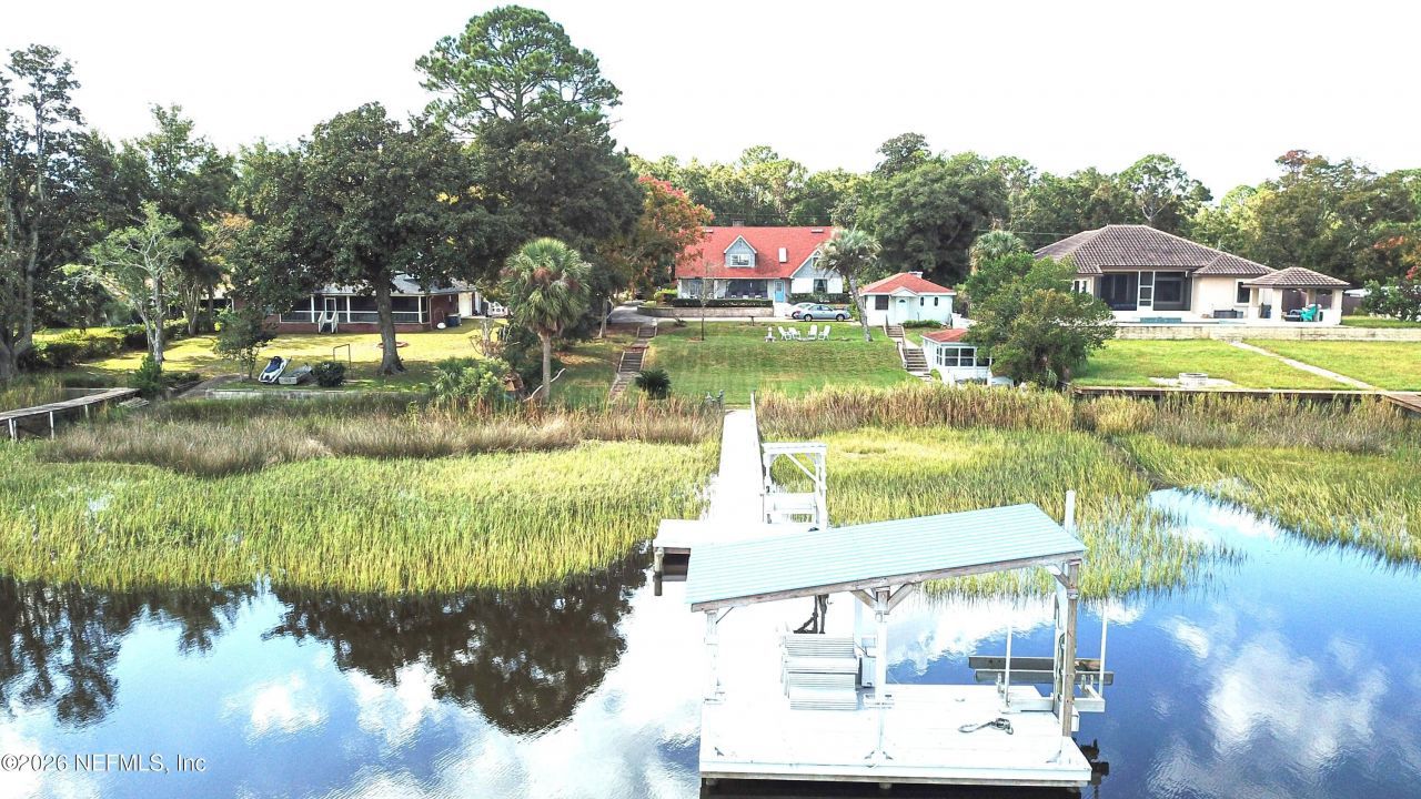 1375 Cedar Bay Road, Jacksonville, FL 32218 Photo