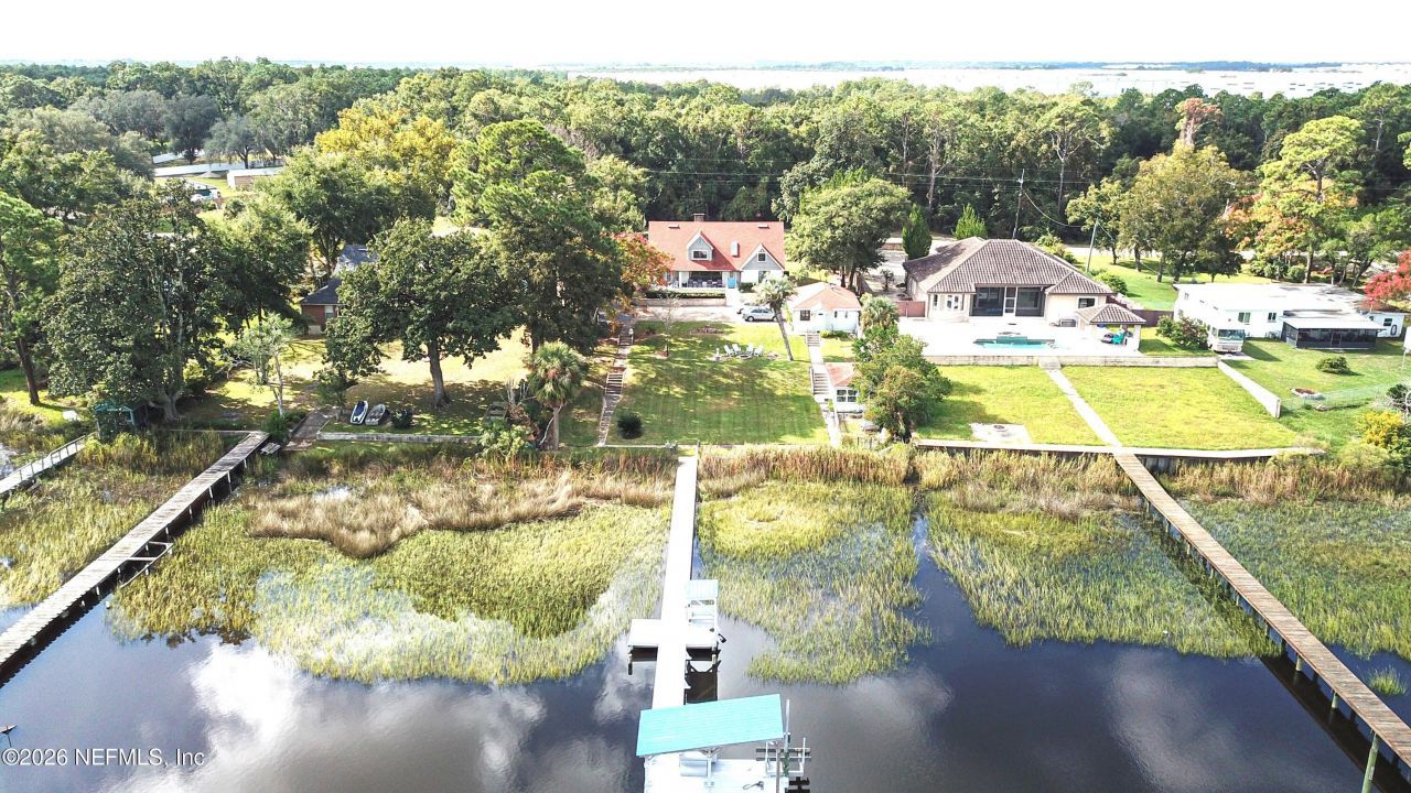 1375 Cedar Bay Road, Jacksonville, FL 32218 Photo