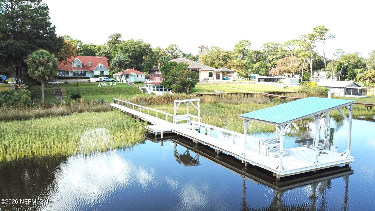1375 Cedar Bay Road, Jacksonville, FL 32218 Photo