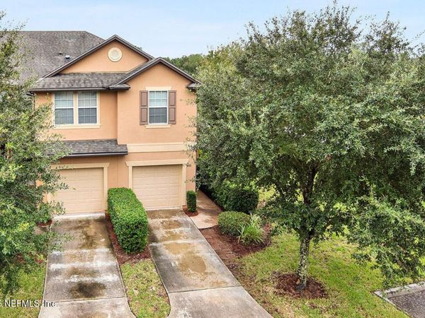3710 HARTSFIELD FOREST Circle, Jacksonville, FL 32277