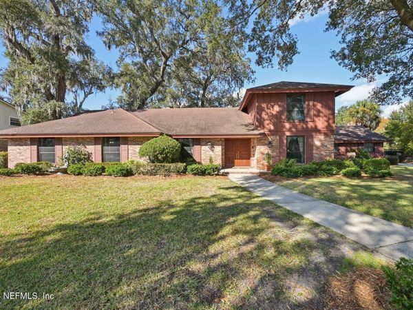 3707 CATHEDRAL OAKS Place S, Jacksonville, FL 32217