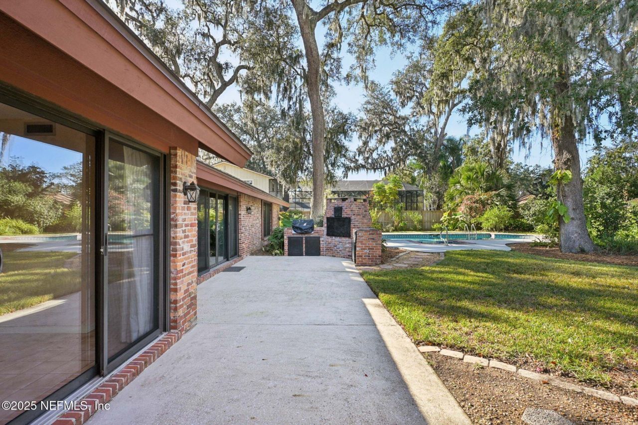 3707 Cathedral Oaks Place S, Jacksonville, FL 32217 Photo